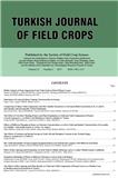 Turkish Journal of Field Crops