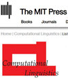 <b>COMPUTATIONAL LINGUISTICS</b>