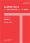 <b>ELECTRIC POWER COMPONENTS AND SYSTEMS</b>