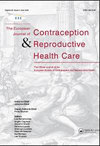 EUROPEAN JOURNAL OF CONTRACEPTION AND REPRODUCTIVE HEALTH CA
