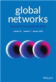 GLOBAL NETWORKS-A JOURNAL OF TRANSNATIONAL AFFAIRS
