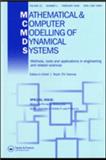 <b>MATHEMATICAL AND COMPUTER MODELLING OF DYNAMICAL SYSTEMS</b>
