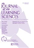 JOURNAL OF THE LEARNING SCIENCES
