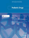 <b>PEDIATRIC DRUGS</b>