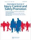 International Journal of Injury Control and Safety Promotion