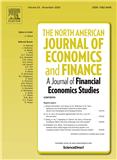 <b>North American Journal of Economics and Finance</b>
