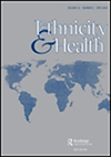 <b>ETHNICITY & HEALTH</b>