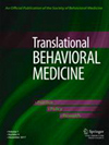 <b>Translational Behavioral Medicine</b>