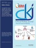 Clinical Kidney Journal