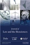 JOURNAL OF LAW AND THE BIOSCIENCES