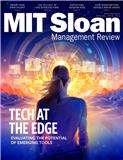 <b>MIT SLOAN MANAGEMENT REVIEW</b>