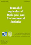 JOURNAL OF AGRICULTURAL BIOLOGICAL AND ENVIRONMENTAL STATIST