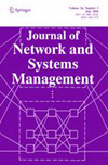 Journal of Network and Systems Management