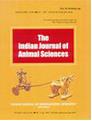 <b>INDIAN JOURNAL OF ANIMAL SCIENCES</b>