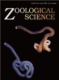 ZOOLOGICAL SCIENCE