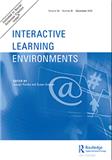 INTERACTIVE LEARNING ENVIRONMENTS