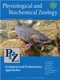 <b>PHYSIOLOGICAL AND BIOCHEMICAL ZOOLOGY</b>