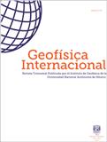Geofisica Internacional
