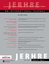 <b>Journal of Empirical Research on Human Research Ethics</b>