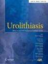 <b>Urolithiasis</b>