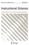 INSTRUCTIONAL SCIENCE
