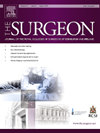 SURGEON-JOURNAL OF THE ROYAL COLLEGES OF SURGEONS OF EDINBUR