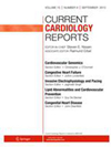 <b>Current Cardiology Reports</b>