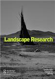 Landscape Research