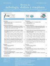 <b>Revista de Nefrologia Dialisis y Trasplante</b>