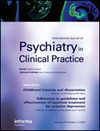 <b>INTERNATIONAL JOURNAL OF PSYCHIATRY IN CLINICAL PRACTICE</b>