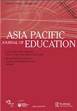 Asia Pacific Journal of Education