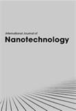 <b>International Journal of Nanotechnology</b>