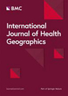 <b>International Journal of Health Geographics</b>