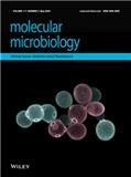 MOLECULAR MICROBIOLOGY