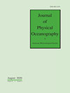 <b>JOURNAL OF PHYSICAL OCEANOGRAPHY</b>