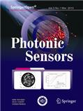 Photonic Sensors