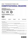 IEEE Transactions on Computational Imaging