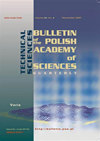 Bulletin of the Polish Academy of Sciences-Technical Science
