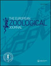 <b>European Zoological Journal</b>