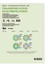 IEEE TRANSACTIONS ON TRANSPORTATION ELECTRIFICATION
