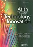 Asian Journal of Technology Innovation