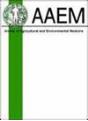 ANNALS OF AGRICULTURAL AND ENVIRONMENTAL MEDICINE