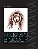 <b>HUMAN BIOLOGY</b>