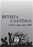 <b>Revista Caatinga</b>