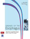 DISEASES OF THE ESOPHAGUS