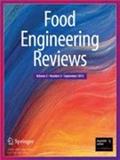 <b>Food Engineering Reviews</b>
