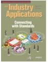 <b>IEEE INDUSTRY APPLICATIONS MAGAZINE</b>