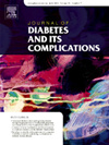 <b>JOURNAL OF DIABETES AND ITS COMPLICATIONS</b>