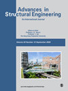<b>ADVANCES IN STRUCTURAL ENGINEERING</b>