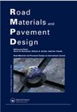 <b>Road Materials and Pavement Design</b>